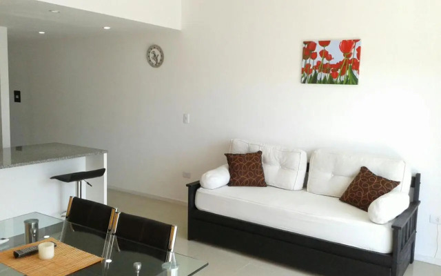 Balcones de Tandil Departamentos