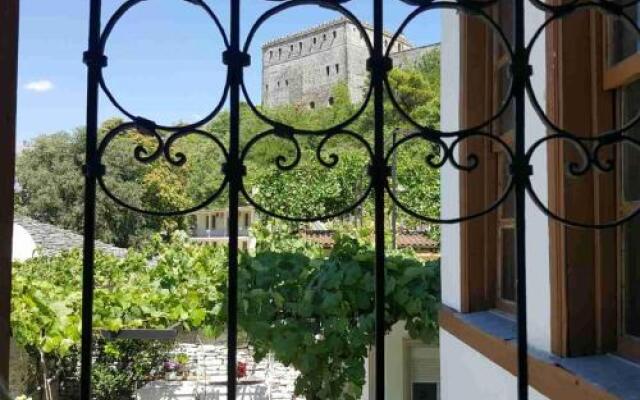 Hotel Gjirokastra