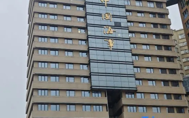 Guojin Hotel (Guangzhou Sun Yat-sen University South Campus Binjiang East Road Metro Station Branch) – Exterior – Guangzhou