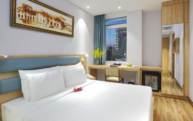 Ramada Encore By Wyndham Saigon