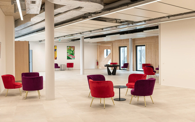 Afterwork Hotel