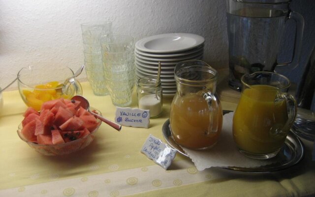Pension Danler