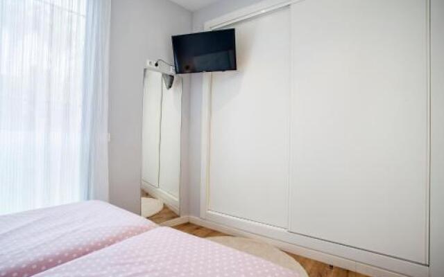 Conde de melito Apartment Premium
