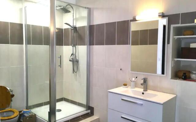 Agréable maison de bastide du XVIIe