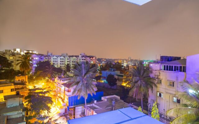 The Porch Inn Hotel & Service Apartments