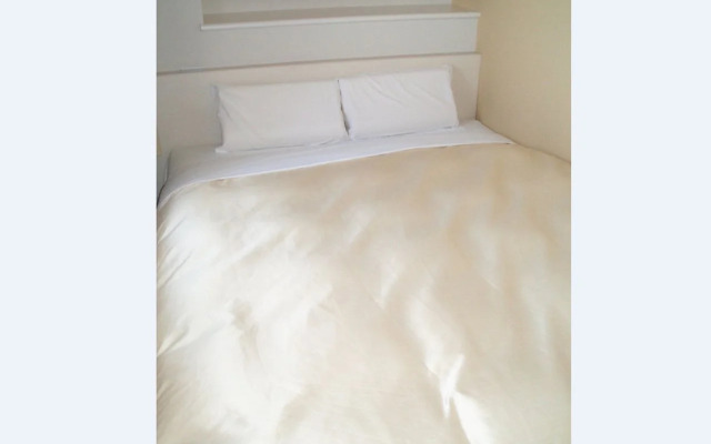 Hotel Crown Hills Katsuta