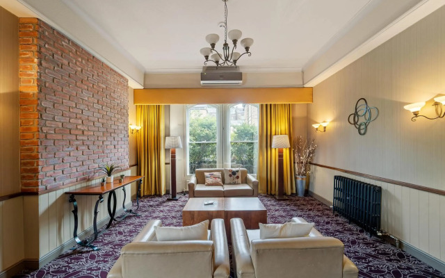 The Rutland Hotel