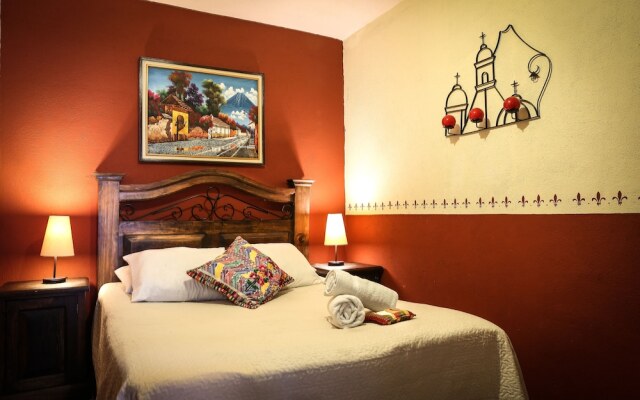 Posada de San Jeronimo
