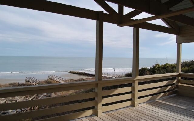 Happy Days - 5 Br Home