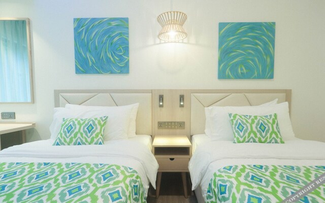 Lime Resort El Nido