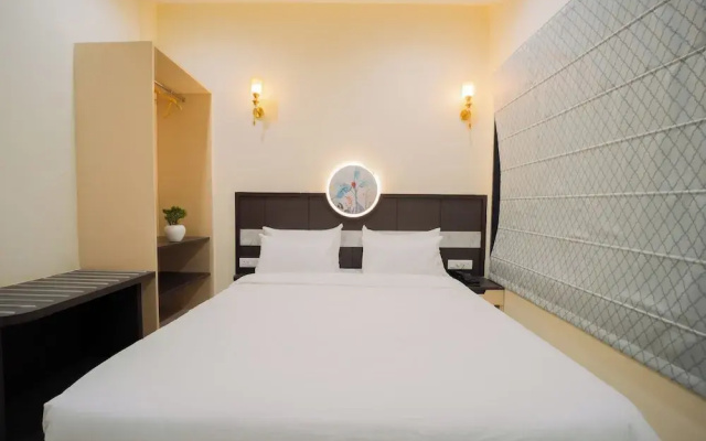 Hotel Shyam Dwar