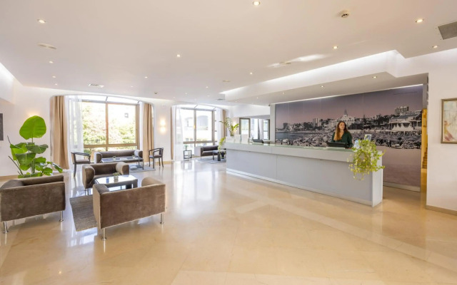 Clube do Lago Hotel
