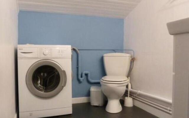Appartement 10 pers. avec balcon 70264