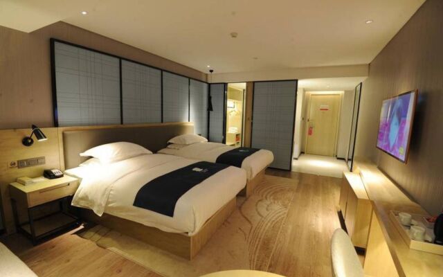 Echarm Hotel Nan Ning