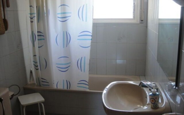 Apartamento Migdia 7