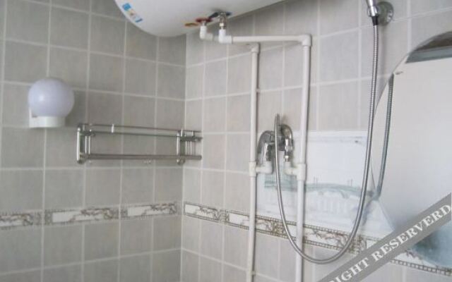 OYO xining yelin business hotel