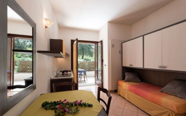 Residence Costa d'Otranto