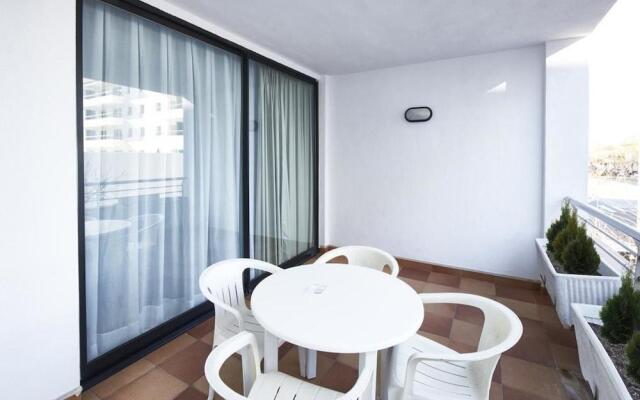Apartamento climatizado cerca del mar