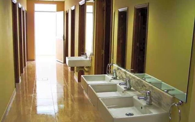 Albergue Los Caminantes 2