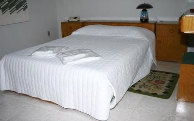 Hotel Fonte Luminosa