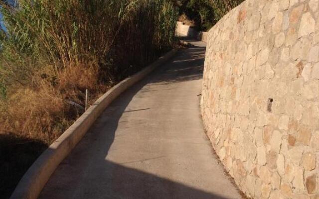 Casa Rossa del Cappero Sottano