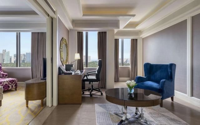 Dusit Thani Manila