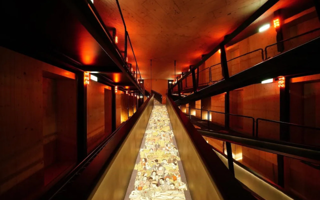 Zero Box Lodge Coimbra