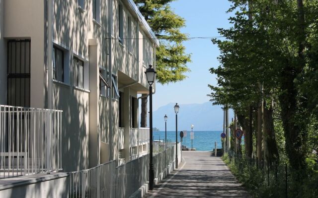 Lake Garda Beach Hostel