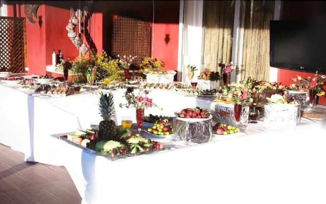 Ciftlik Butik Hotel