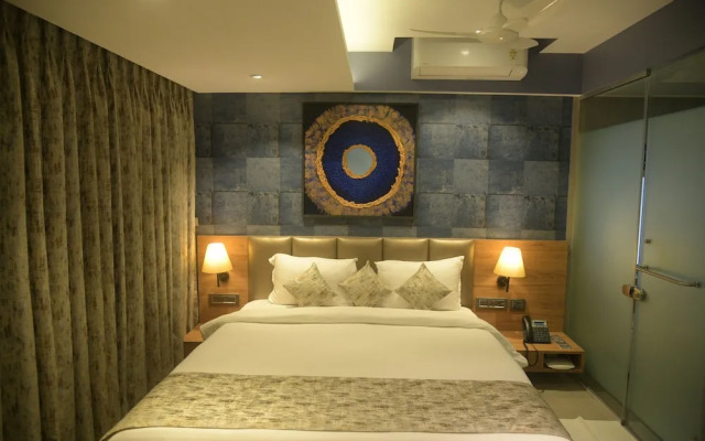 Hotel Bindra Supremacy