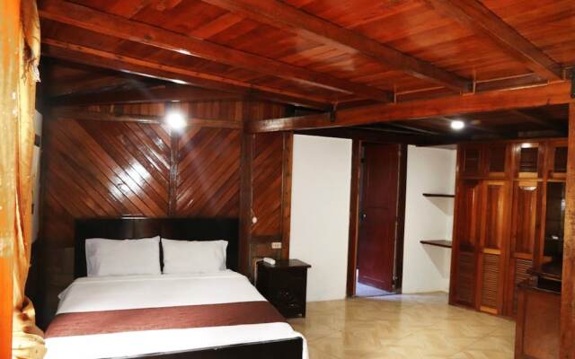Hotel La Posada del Rancho