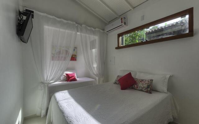 Pousada Casa da Ásia