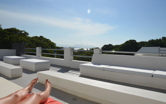 CASA-22 Luxury Boutique Hotel