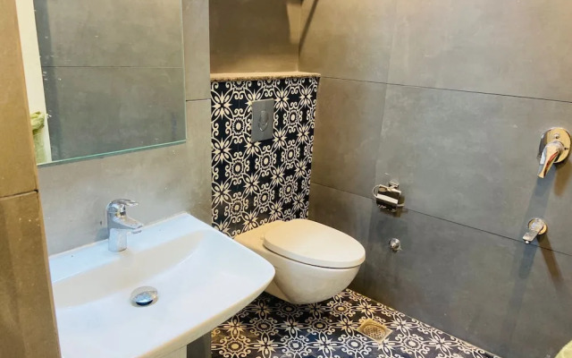 The Shanti A Boutique Hotel