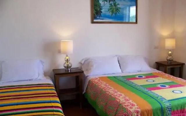 Posada Giana