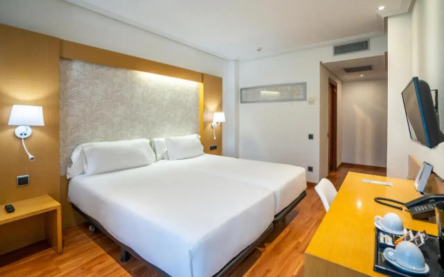 Abba Rambla Barcelona