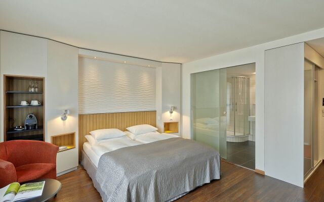 Sorell Hotel Rütli Niederdorf Zürich