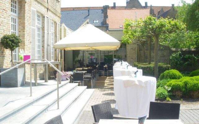 Hotel Amaryllis Veurne