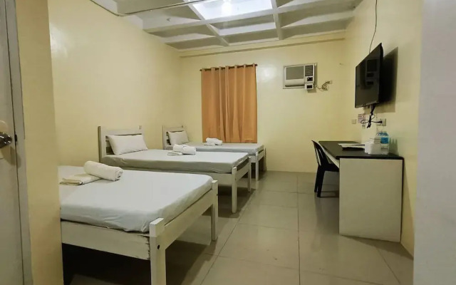Insular Square Inn powered by Cocotel
