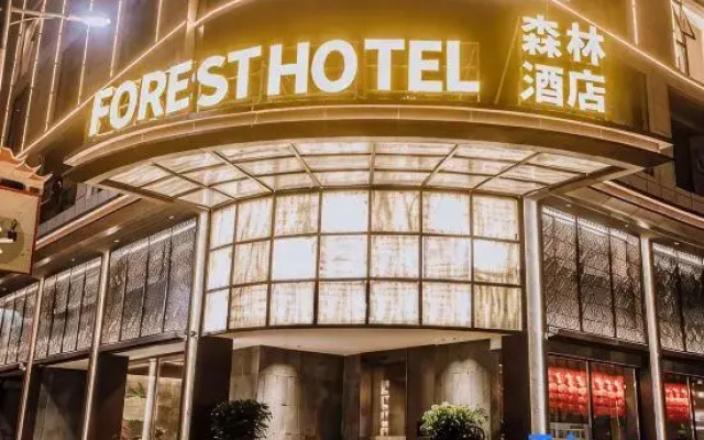 Forest Hotel