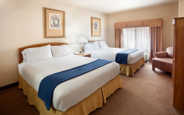 Holiday Inn Express Hotel & Suites Mission-McAllen Area by IHG