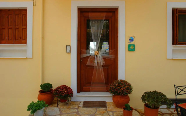 Guesthouse Chrisso