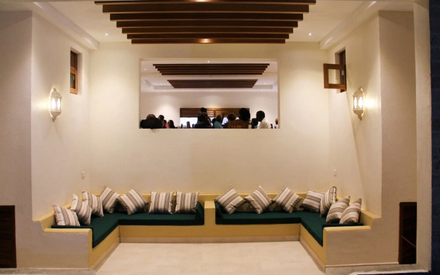 Villa Mandhari- Diani Beach