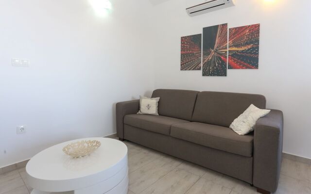 Villa Theodor Apartments