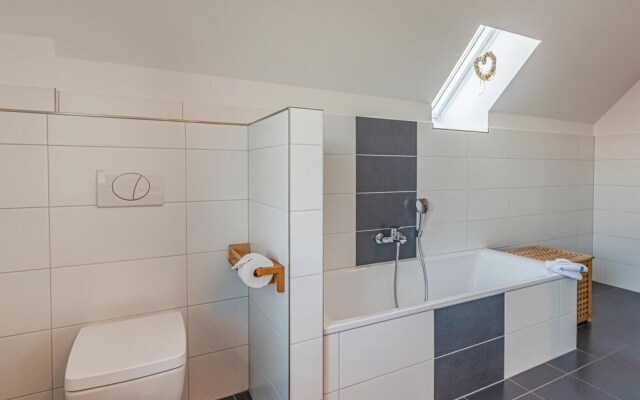 Amazing Home in Dagebüll With 4 Bedrooms, Sauna and Wifi