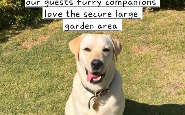 Yanchep Seaside Cottage