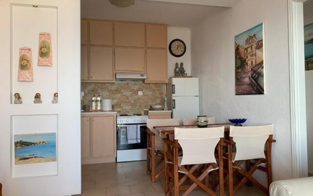 Tereza House