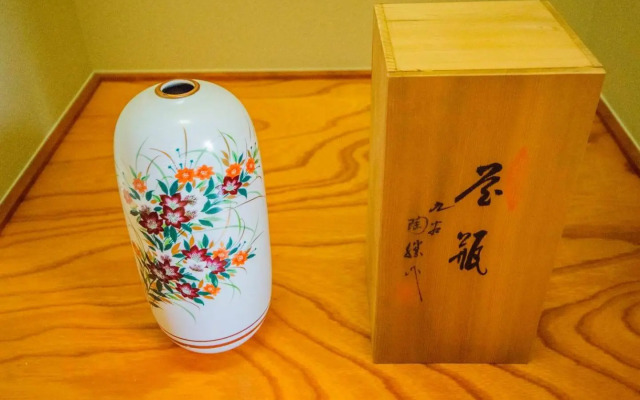 Spacious & Modern Inn Megumi-an Nishijin