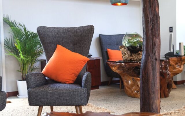 Amaroo Retreat & Spa