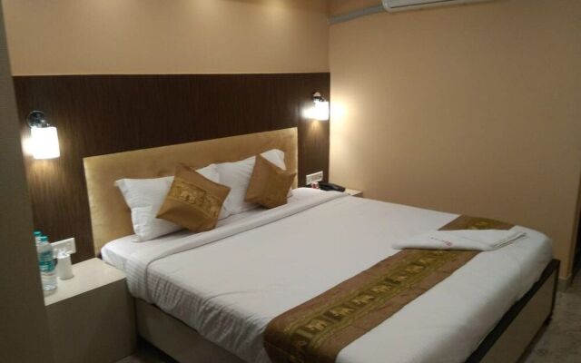 Step in Stays CC117